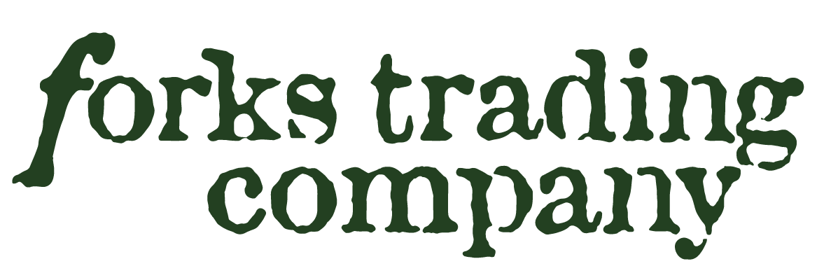 Forks Trading Company
